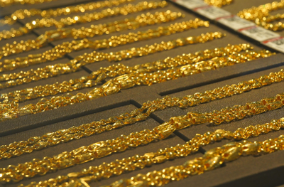 圈子·资本：潮州人的珠宝江湖